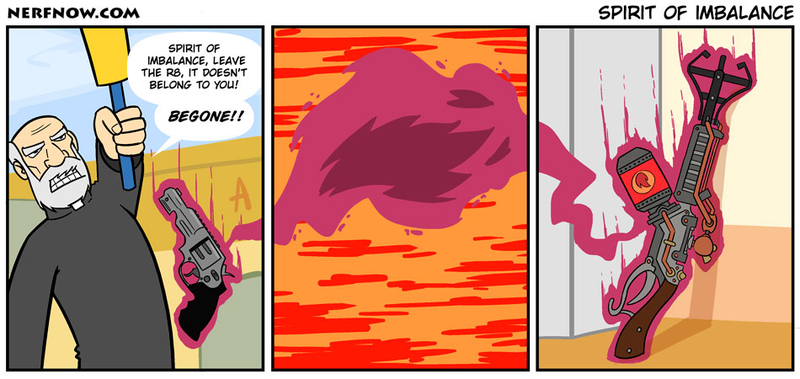 Illustration for article titled Sunday Comics: Please Monkeys